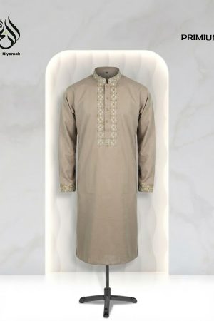An-Niyamah Premium Panjabi | AN-105