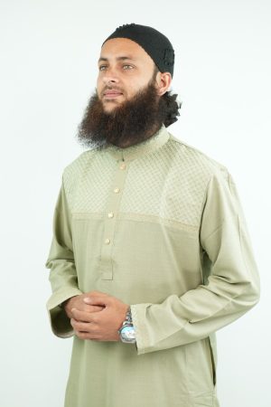 Premium Panjabi | AN-422
