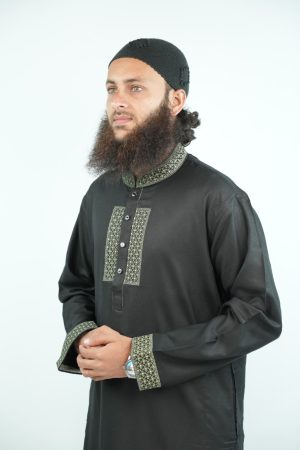 Premium Panjabi | AN-409