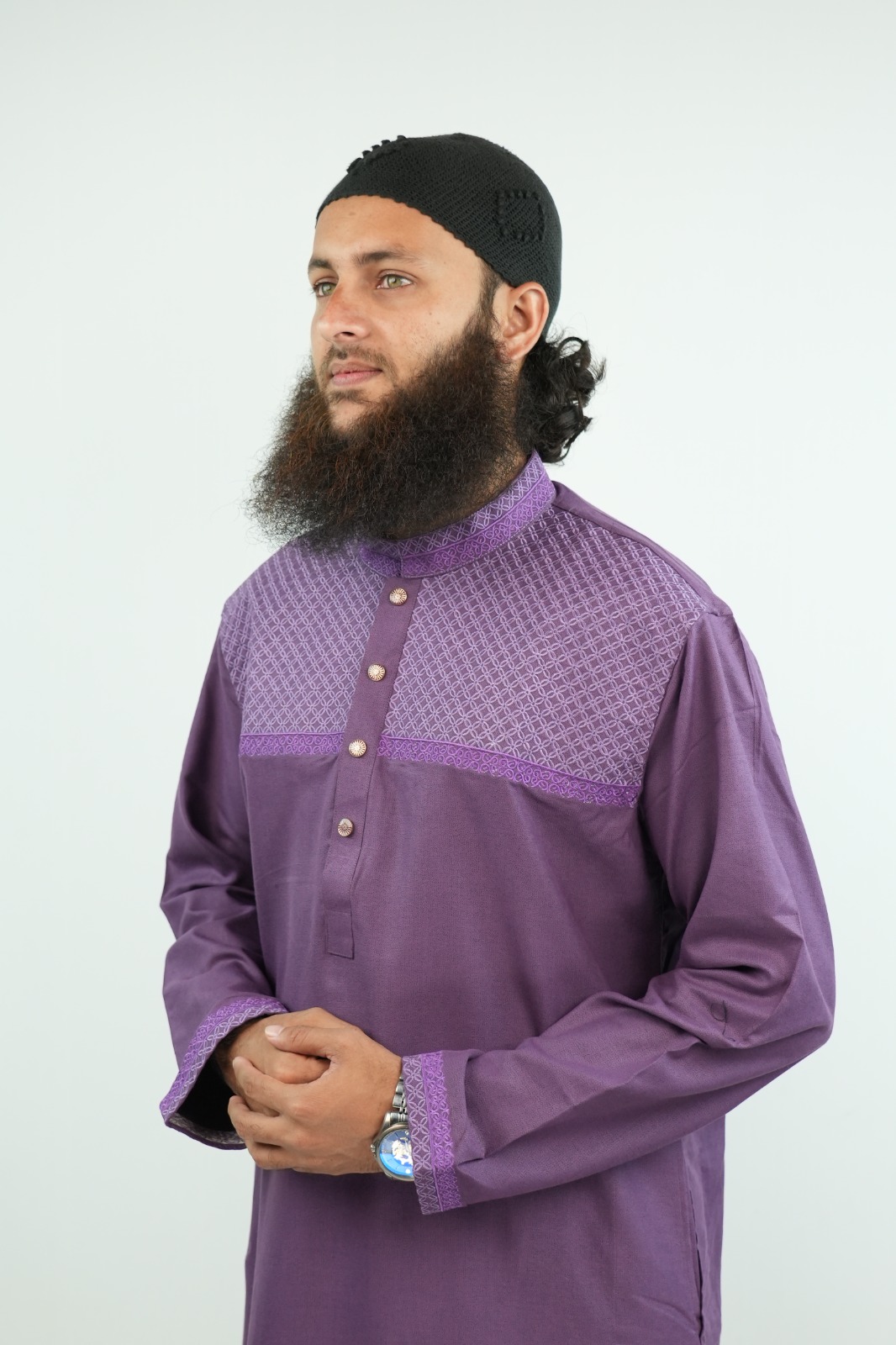 Premium Panjabi | AN-423