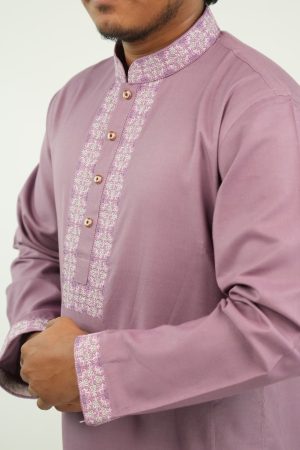 Premium Panjabi | AN-418