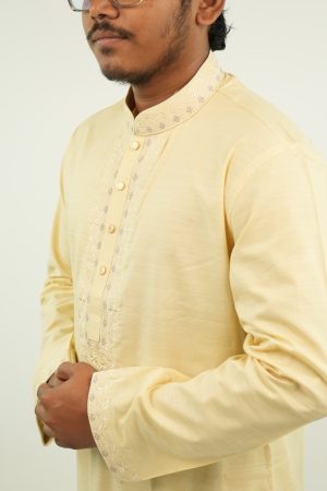Premium Panjabi | AN-416