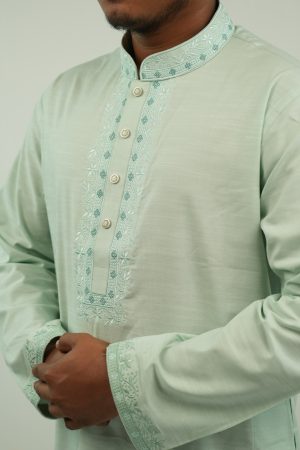 Premium Panjabi | AN-414