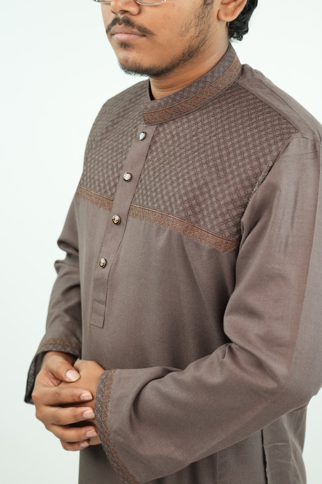 Premium Panjabi | AN-429