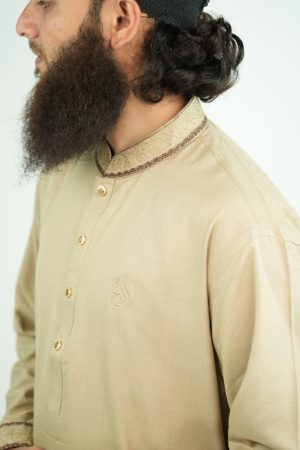 Premium Panjabi | AN-412