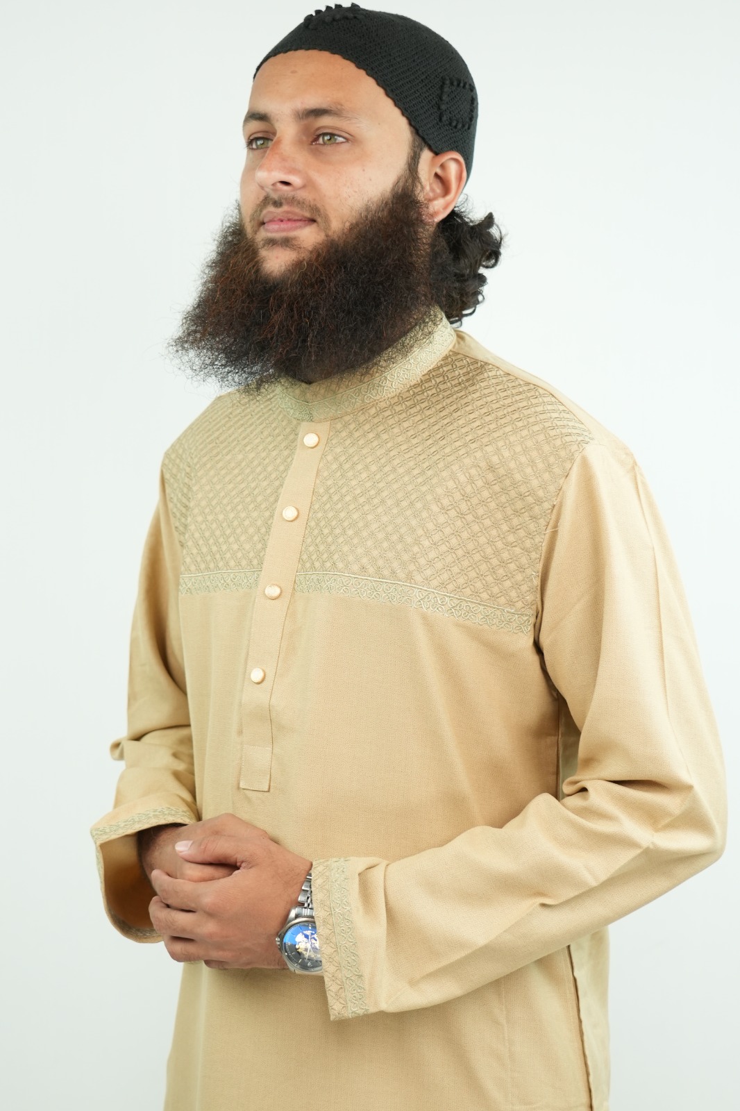 Premium Panjabi | AN-424