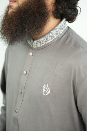 Premium Panjabi | AN-413