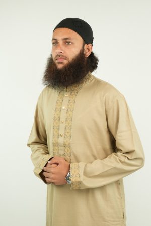 Premium Panjabi | AN-420