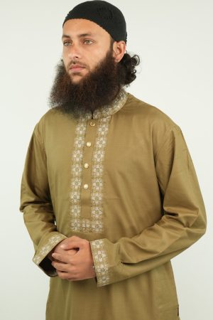 Premium Panjabi | AN-417