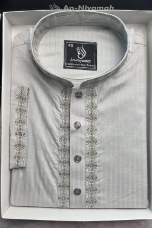 Eid premium panjabi AN-206