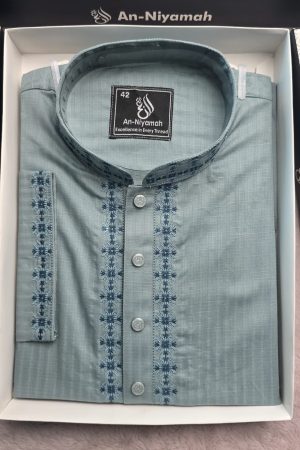 Eid premium panjabi AN-211