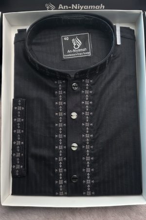 Eid premium panjabi AN-210