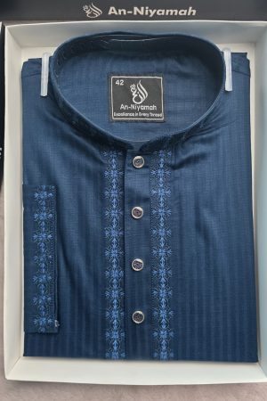 Eid premium panjabi AN-209