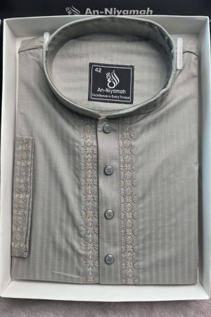Eid premium panjabi AN-207