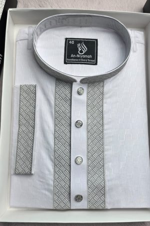 Eid premium panjabi AN-213
