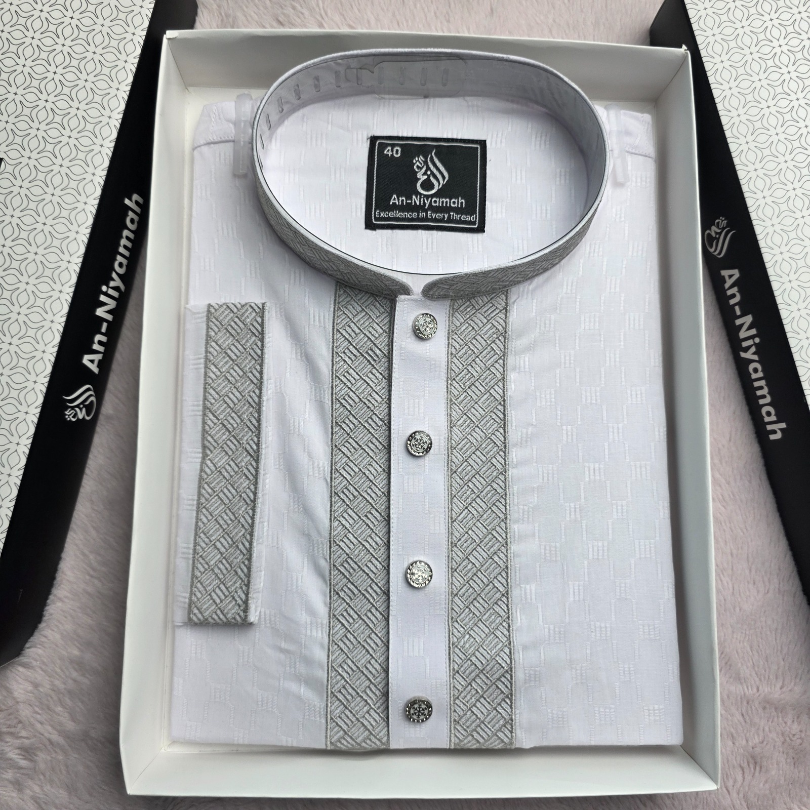 Eid premium panjabi AN-213