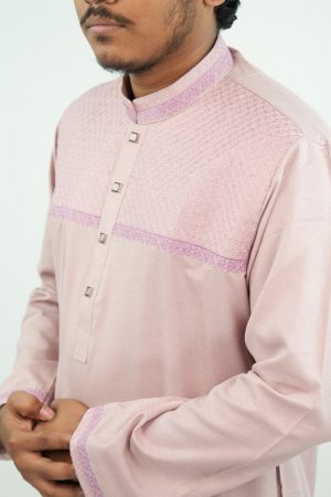 Premium Panjabi | AN-426