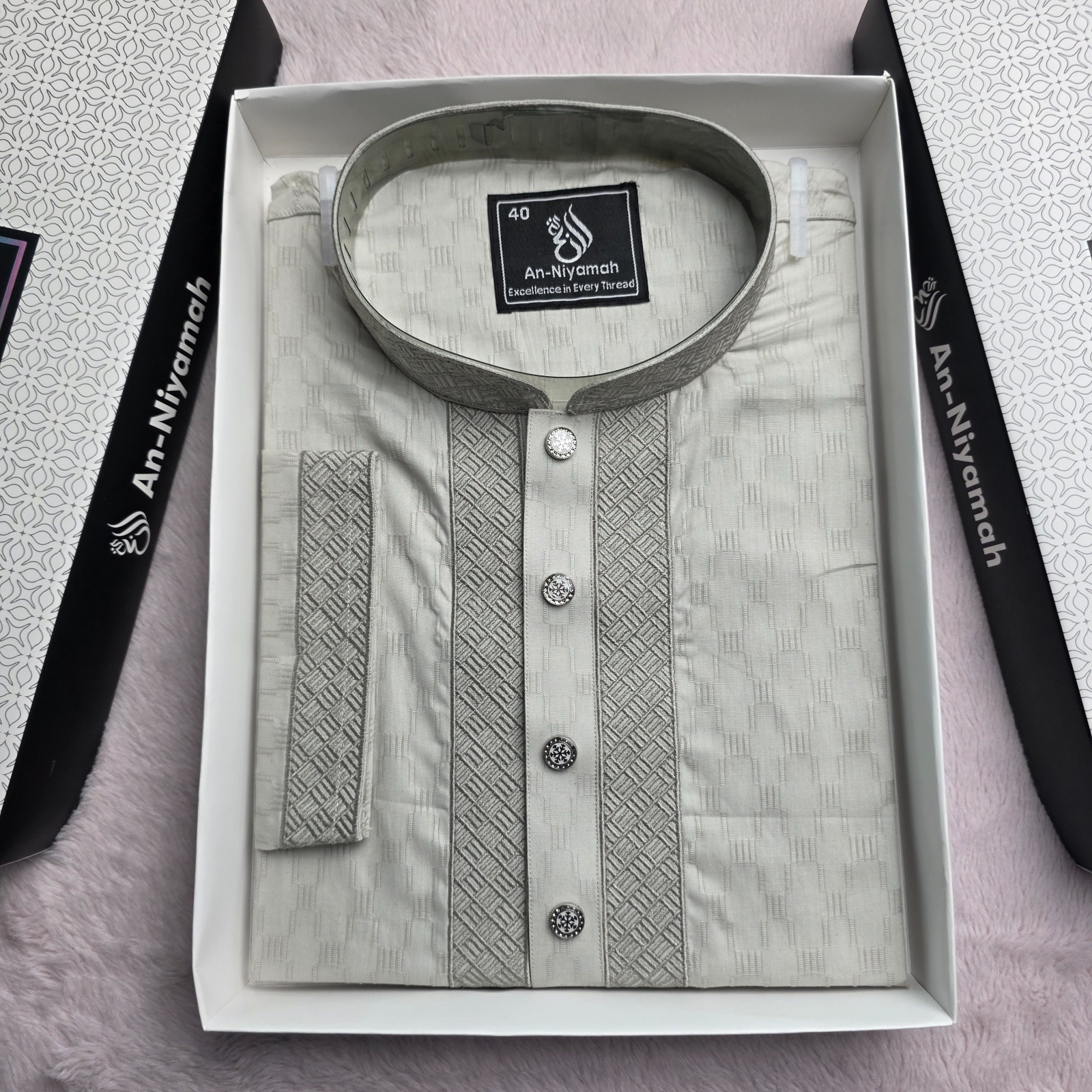 Eid premium panjabi AN-212