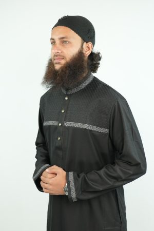 Premium Panjabi | AN-425