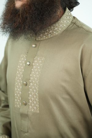 Premium Panjabi | AN-406