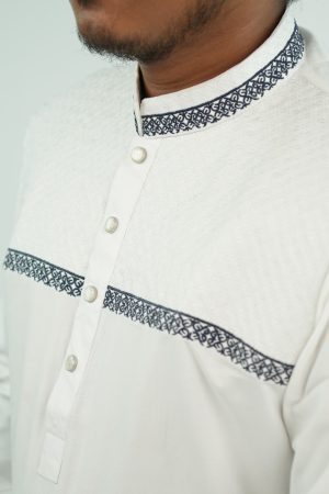 Premium Panjabi | AN-427