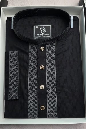 Eid premium panjabi AN-214